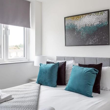 Charming 1 Bedroom Apartment in Leeds Leeds  Buitenkant foto